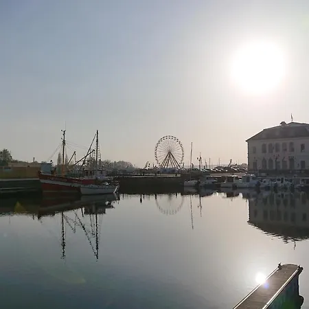 Effet 2 Διαμέρισμα Ονφλέρ