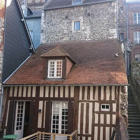 Effet 2 Ονφλέρ