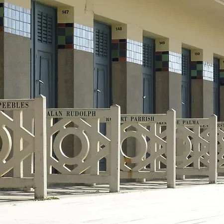 Διαμέρισμα Effet 2 *