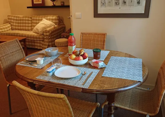 Διαμέρισμα Effet 2 *