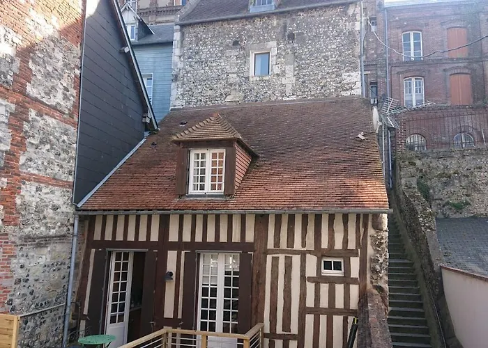 Effet 2 Ονφλέρ