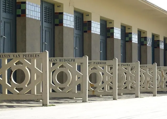 Διαμέρισμα Effet 2 *