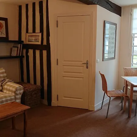 Effet 2 Appartement *