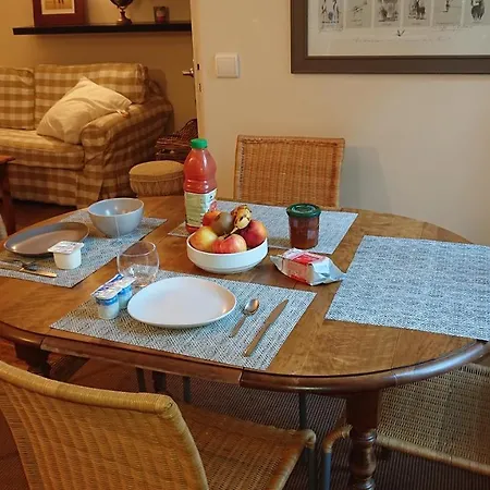 Apartament Effet 2 *