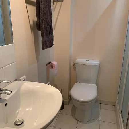 Appartement Effet 2 *