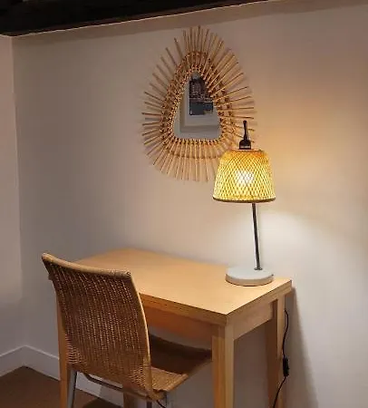 Effet 2 * 옹플뢰르