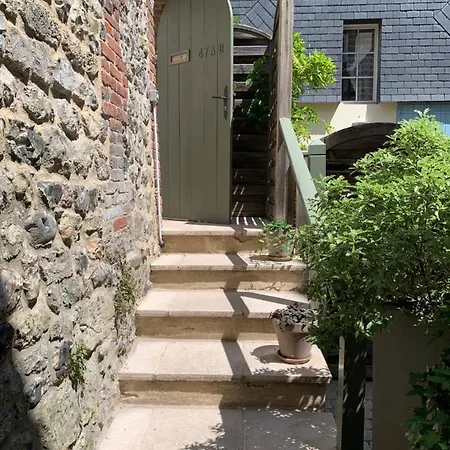 Appartement Effet 2 *