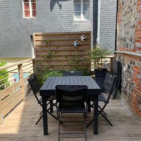 Appartement Effet 2 *