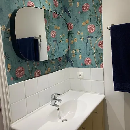 Effet 2 * 옹플뢰르