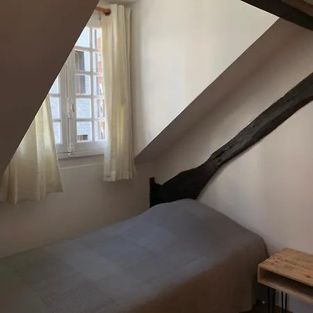 Effet 2 Appartement Honfleur