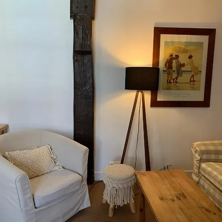 Effet 2 * 옹플뢰르