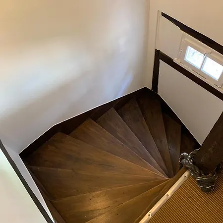 Appartement Effet 2 Honfleur