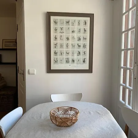 Effet 2 Appartement *