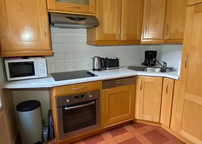 Lejlighed Effet 2 Honfleur