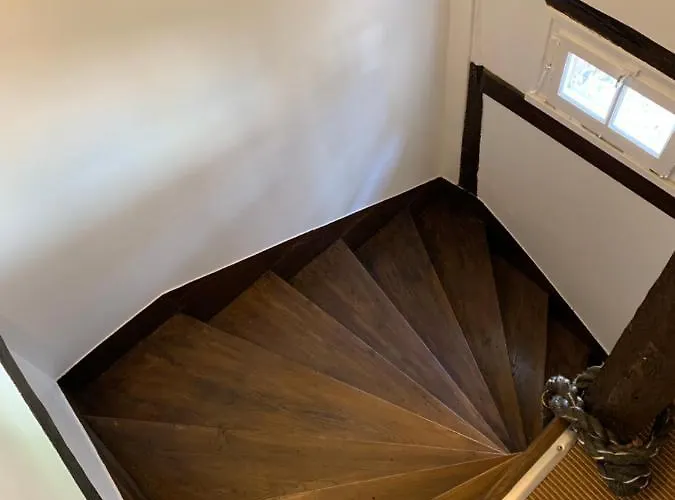 Apartment Effet 2 Honfleur